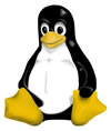 lserver tux